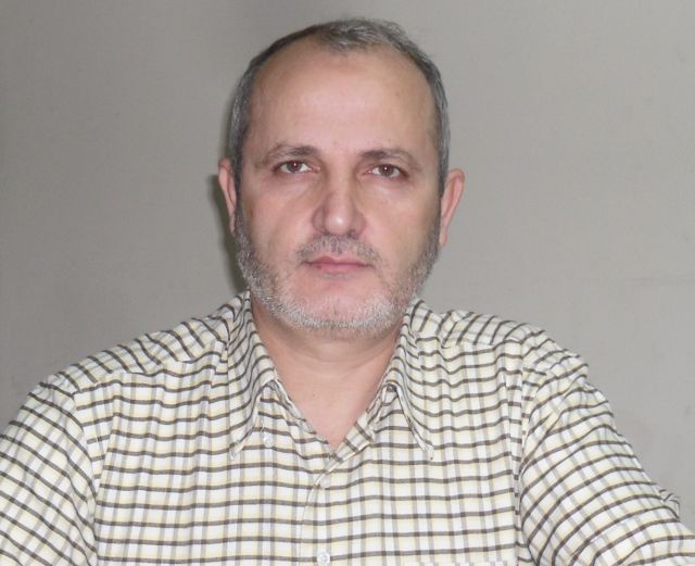 Metin Baysal Başbakan'a Söz Verdi 4. çocuğu Oldu