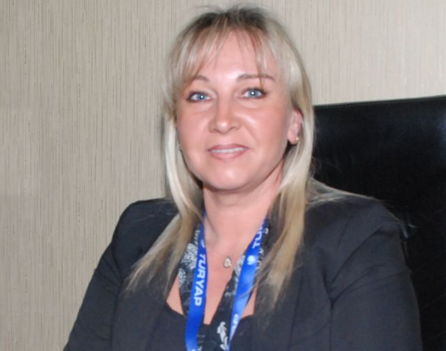 Kamelya Semercioğlu; Merter Cazibe Merkezi Oldu