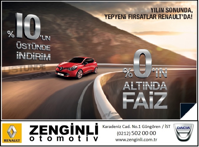 Zenginli'de Faizler Sıfırın Altına Düştü!