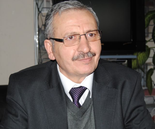 Birlik Ve Beraberlik Zamanı