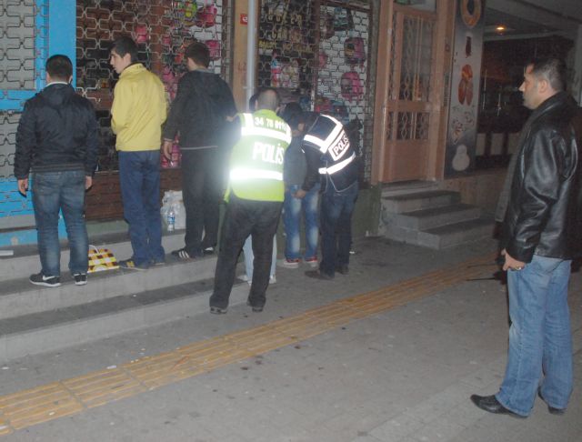 Huzur Operasyonlarına Bir Yenisi Daha Eklendi