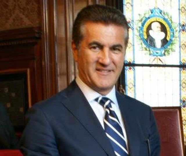 Mustafa Sarıgül Güngören'e Geliyor