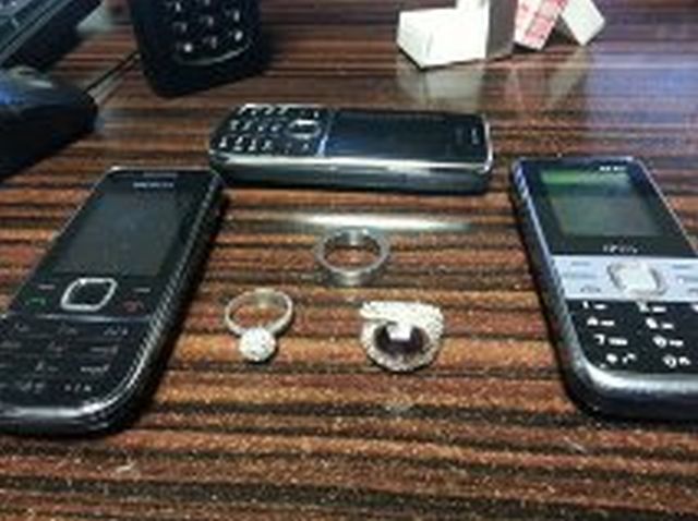 Polis Güngören'e Dadanan Hırsızları Tek Tek Yakalıyor