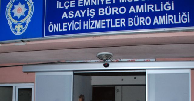 Tapu Dolandırıcılarına Polisten Tokat Gibi Operasyon