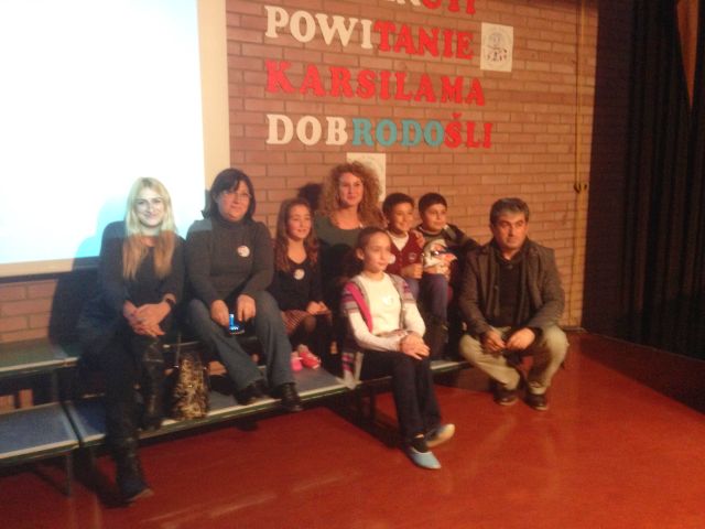 Ali Fuat Cebesoy İmam Hatip ülkemizi Dünyaya Tanıtıyor