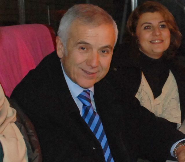 Ahmet Güzel; çizmelerimizi Giyip Sokaklara İnip çalışacağız