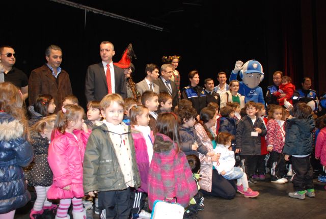 çocuklar Büyüklerinden Daha Akıllı çıktı