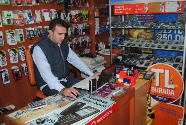 İletişim Ve Güvenin Tek Adresi Doğubank İletişim