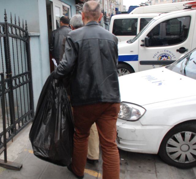 Güngören Emniyetinden Kaçakçılığa Bir Darbe Daha