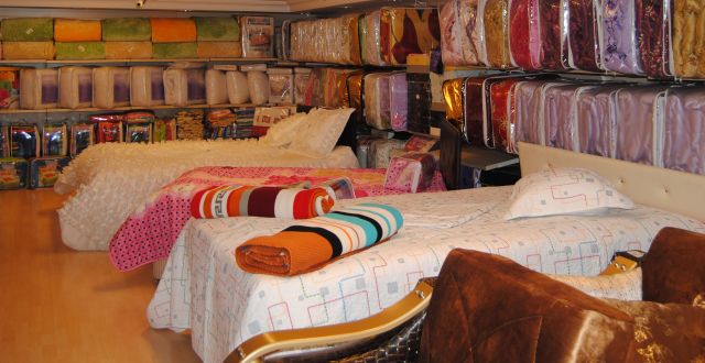 Peşinatsız Kefilsiz Alışveriş İmkanı