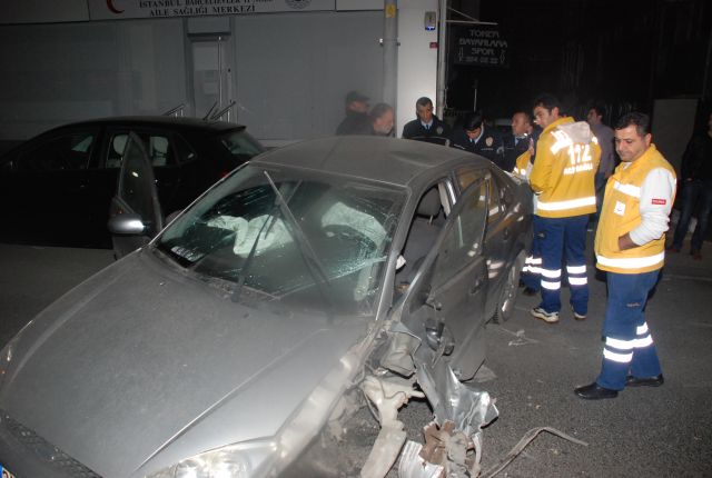 Aşırı Alkol Az Kalsın Canına Mal Oluyordu