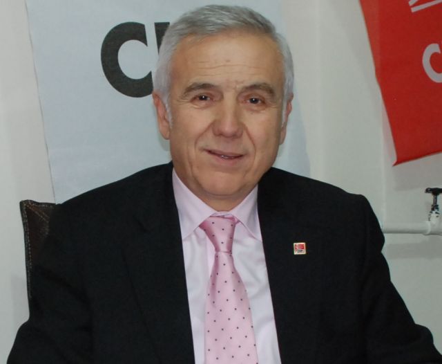 Chp Belediye Başkan Adayı Ahmet Güzel Oldu