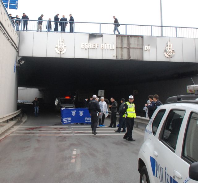 Borç Bulanımı Yusuf Okur'un Canına Mal Oldu