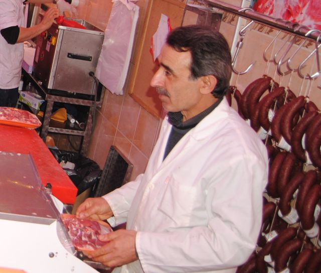 Esnaflarımızın Yeni Yıl Kutlama Mesajları