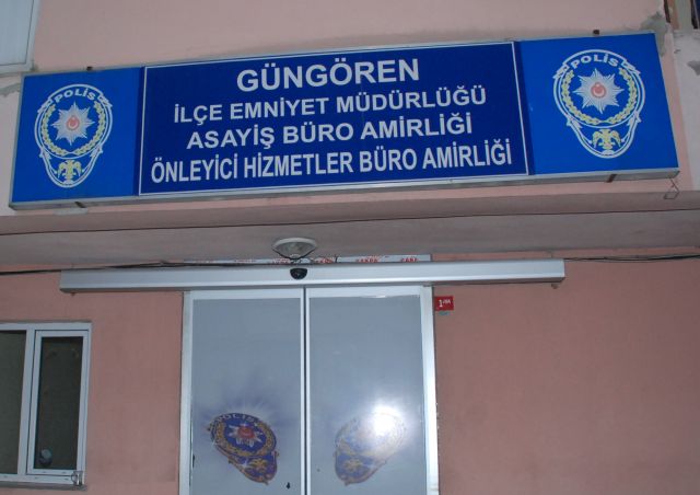 Uyuşturucu Satıcısı Polisin Pençesinden Kurtulamadı