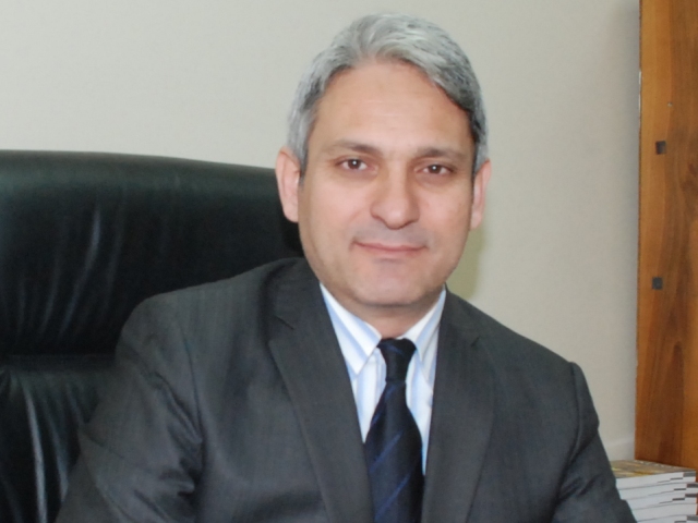 Zenginli Otomotivin Başına özel Bir Adam Tansu öztorun Geldi