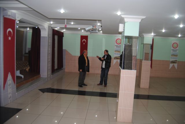 Yozgat Kabalı Derneği Herkesi Kıskandırıyor