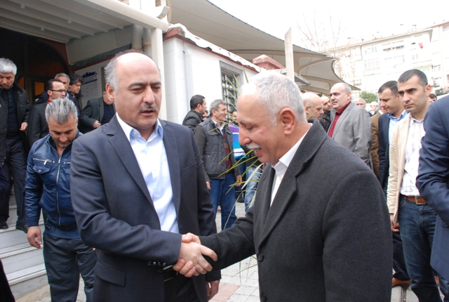 şakir Yücel Karaman; Bizim İçin Her Gün Sevgililer Günü