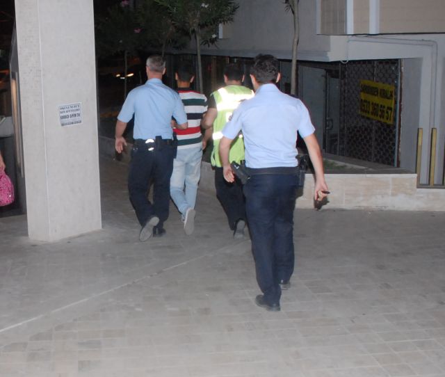 Bahis Hücre Evi çökertildi