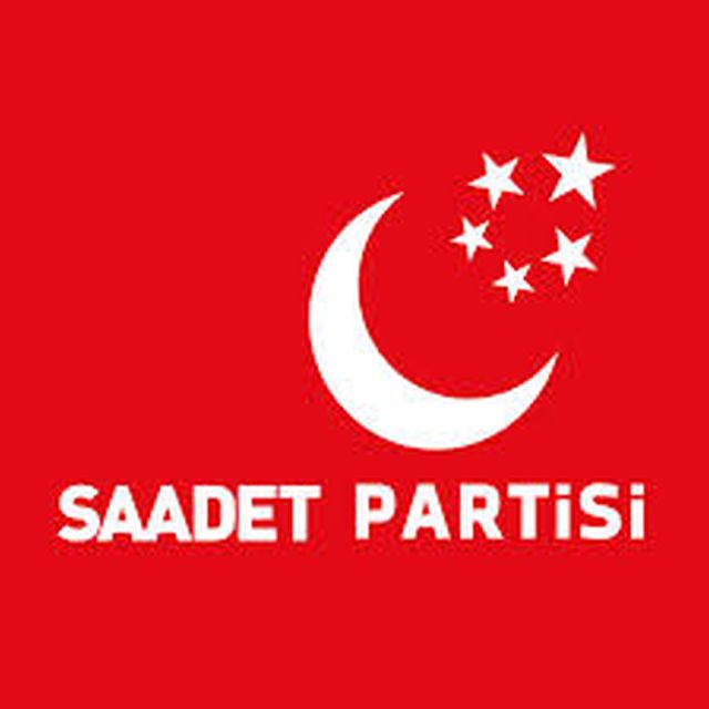 Saadet Partisi Altın Adamları