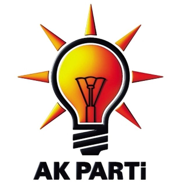Ak Parti Altın Adamları