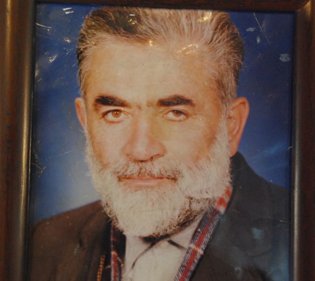 Hüsnü Aşıroğlu Hak Yoluna Yürüdü