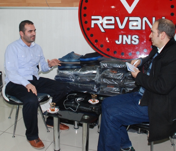 Hüsnü Akkuş; Hava Paraları 280 Bin Dolara Ulaştı