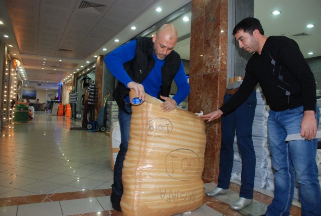 Hakan Fırat; Müşterilerimizin %98 Bize Aşıklar