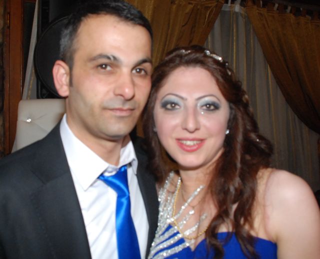 Suzan Alipaşaoğlu Ve Murat Koçyiğit Dünya Evine İlk Adımı Attılar.