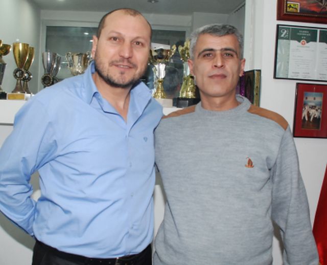 118 18, 25 Yıllık Dostları Kavuşturdu