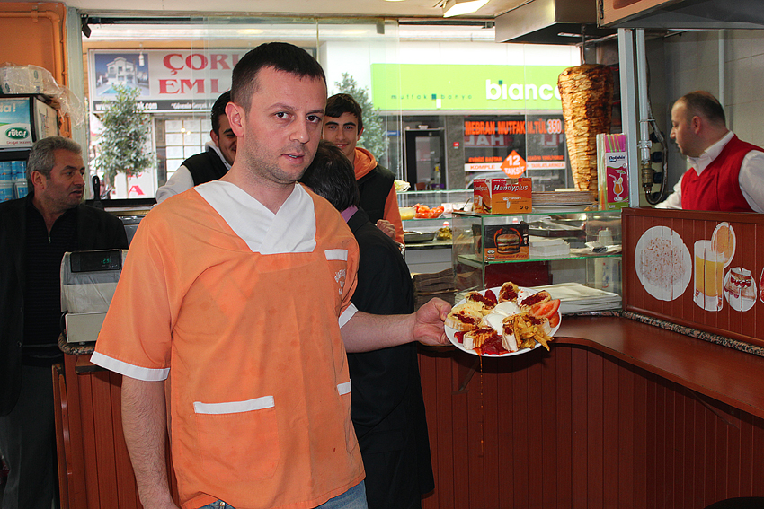 Biberoğlu Spesiyali