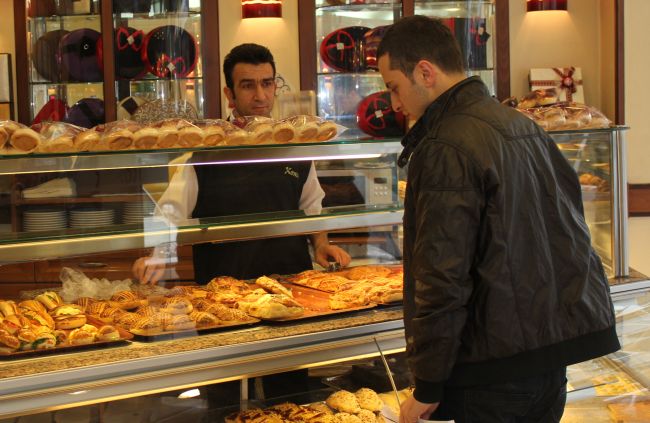 Kaliteli Hizmetin Adresi Konak