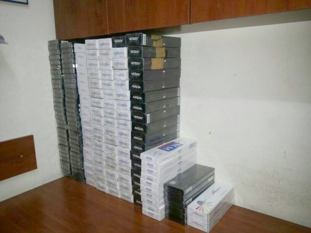 Polisin Soğuk Nefesi Kaçakçıların Ensesinde