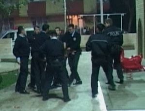 Güven Park Güven Vermiyor