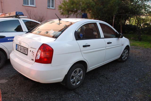 Hem Dolandırıldı, Hemde şikayetci Olmadı