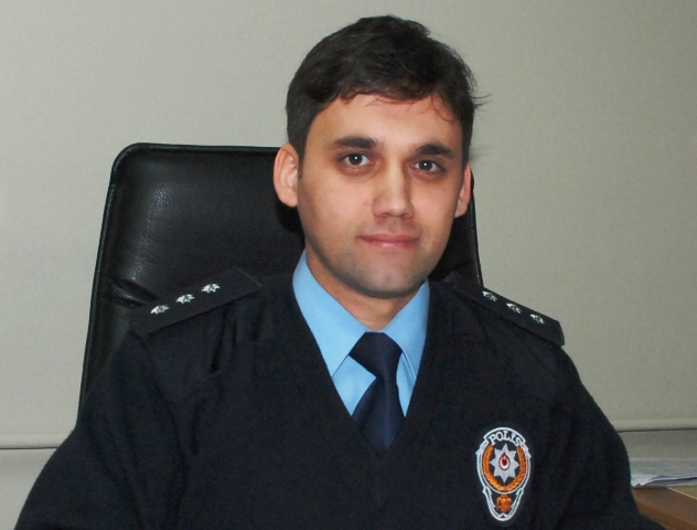 Güngören Emniyeti Altın Adama Ali Kayda'ya Sahip Oldu