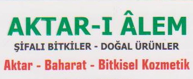 Aktar-ı Alem Kınalı Caddesinde Hizmete Devam Ediyor