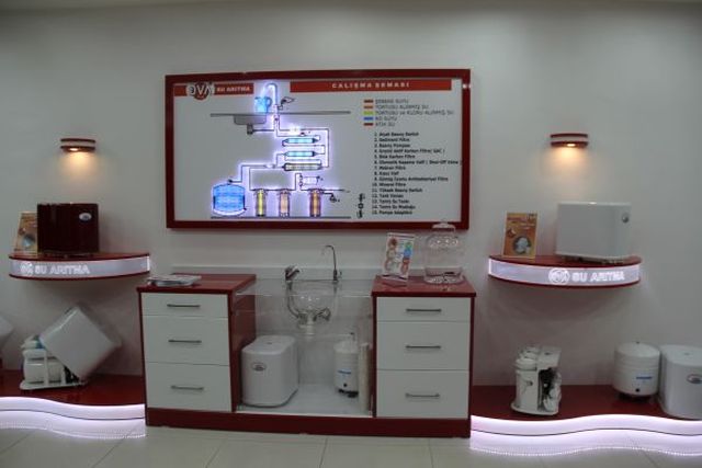 Ova Su Arıtma, Sularınızı Temizlemeye Devam Ediyor