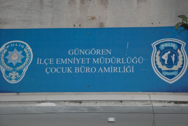 Güngören'in Sapığı Operesyonla Yakalandı