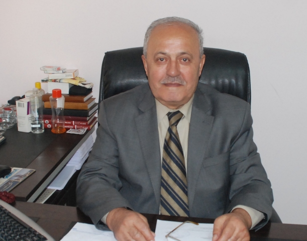 Halil Nuhoğlu ;insanların Dertleri İle Dertlendik