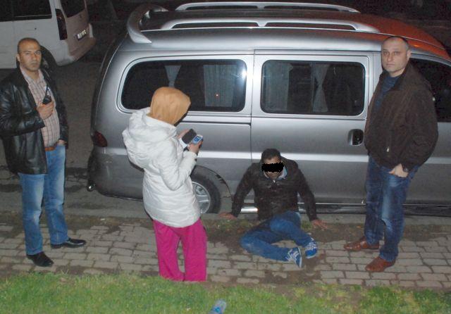 Aşırı Alkol Az Kalsın Canına Mal Oluyordu