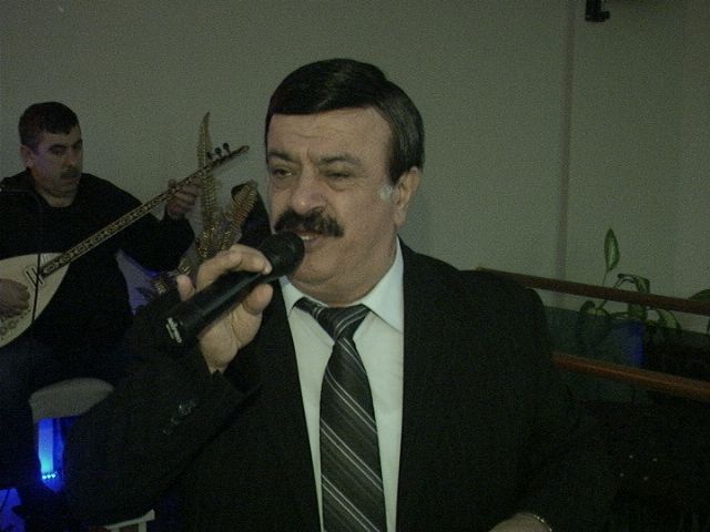 Kahtalı Mıçı Güngören'de Sahne Alıyor