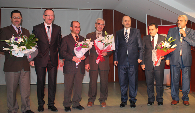 Güngören'li öğretmenler Bir Araya Geldi