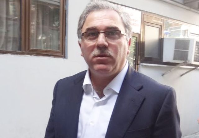 Ergün Turan Toki Başkanı Oldu