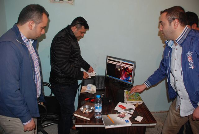 Sahte Terzi Polisi Uyutamadı