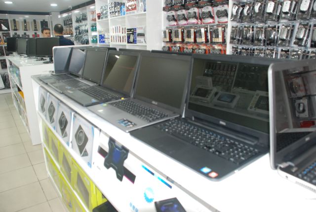 Efuli Grup Güngören'e 2. şubesini Açtı