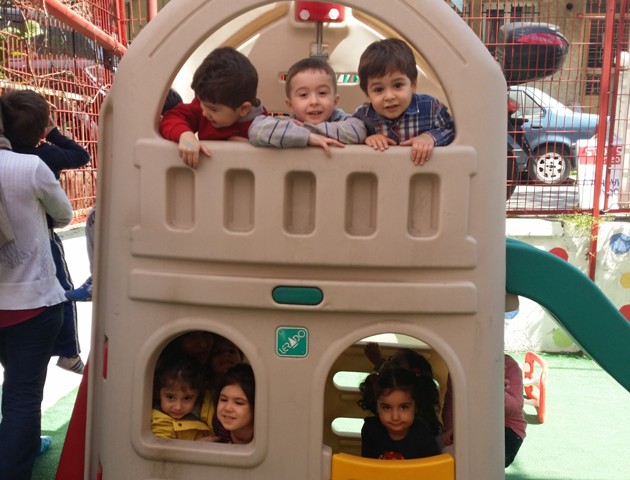 Zehra Karaman Baştaş; Her çocuk Anaokuluna Gitmeli