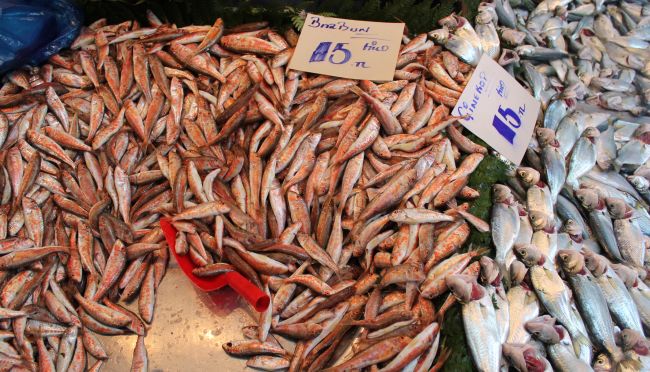 Perşembe Pazarının Zam şampiyonları