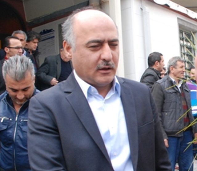 şakir Yücel Karaman: Ailelerin Acılarını Yüreğimizde Hissediyoruz