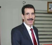 Bekir Alyüz Somadaki şehitler İçin Taziye Mesaj Yayınladı